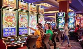 Tổng quan hệ thống ga 33 kết hợp slot, casino và thể thao trong một tài khoản