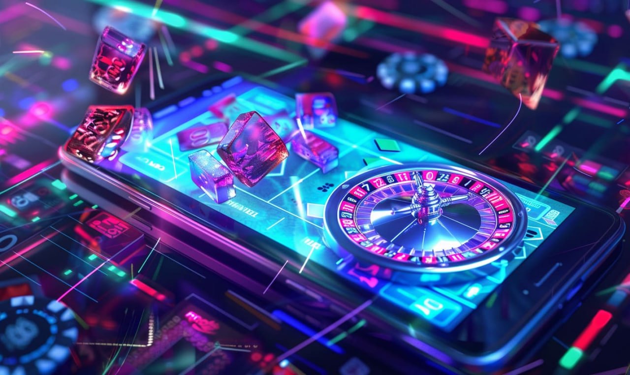 Bàn Baccarat live dealer tại casino trực tuyến ga 33 dành cho người Việt