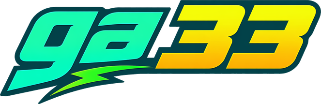 Logo ga 33 – trang chủ